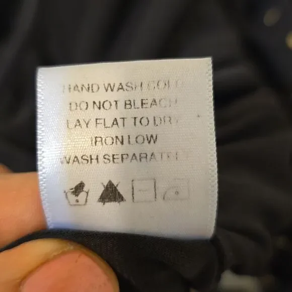 Lovers + Friends off the shoulder  Body suit S - Picture 8 of 8